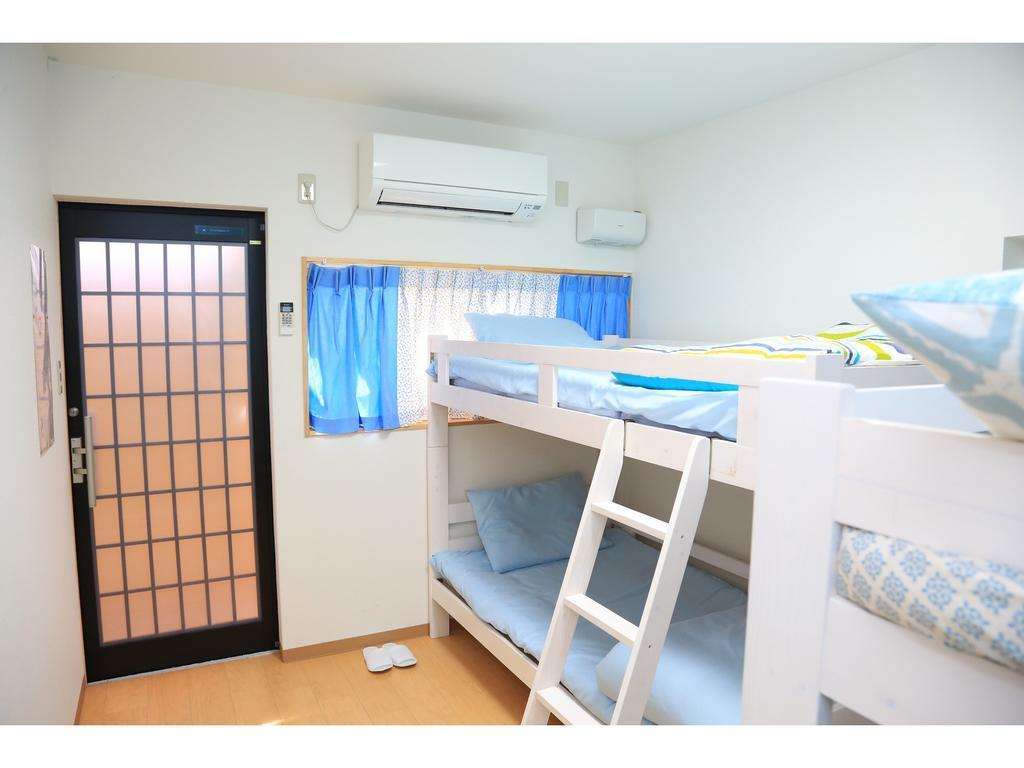 Guest House Arashi Muko Bagian luar foto
