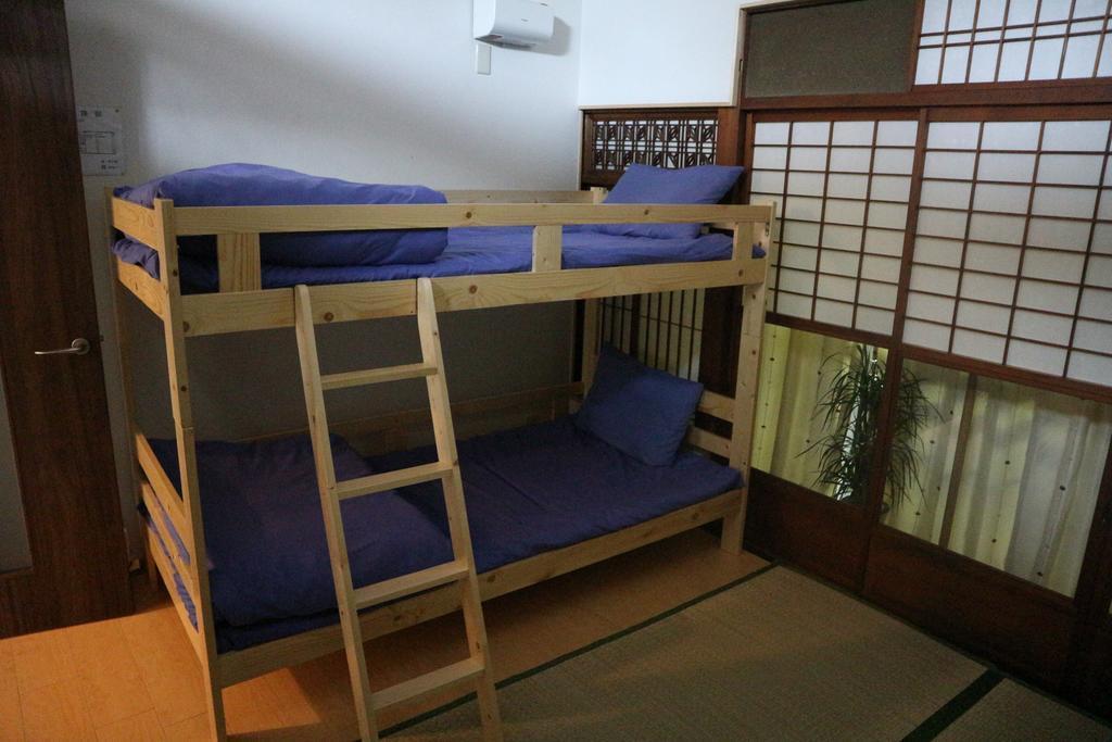 Guest House Arashi Muko Bagian luar foto