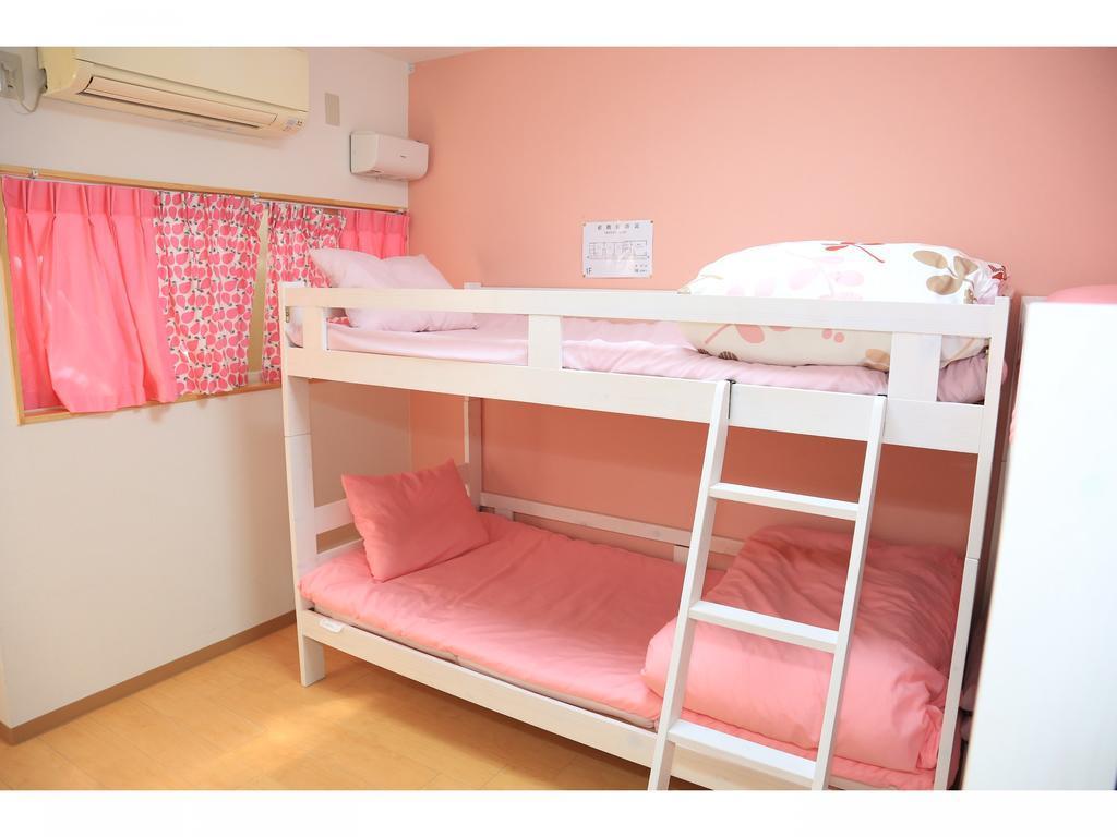 Guest House Arashi Muko Bagian luar foto
