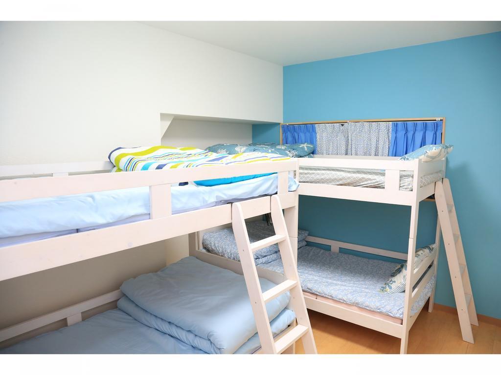 Guest House Arashi Muko Bagian luar foto