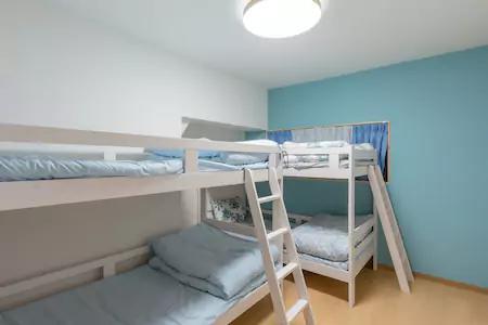 Guest House Arashi Muko Bagian luar foto
