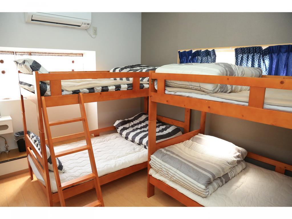 Guest House Arashi Muko Bagian luar foto