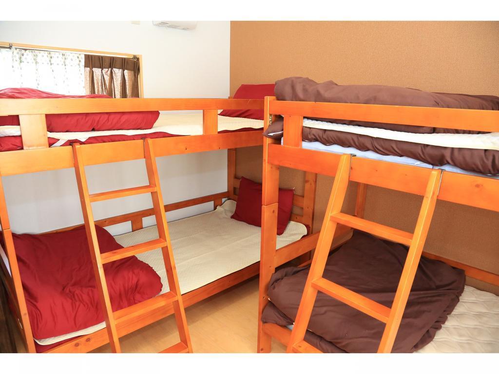 Guest House Arashi Muko Bagian luar foto