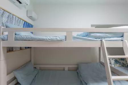 Guest House Arashi Muko Bagian luar foto