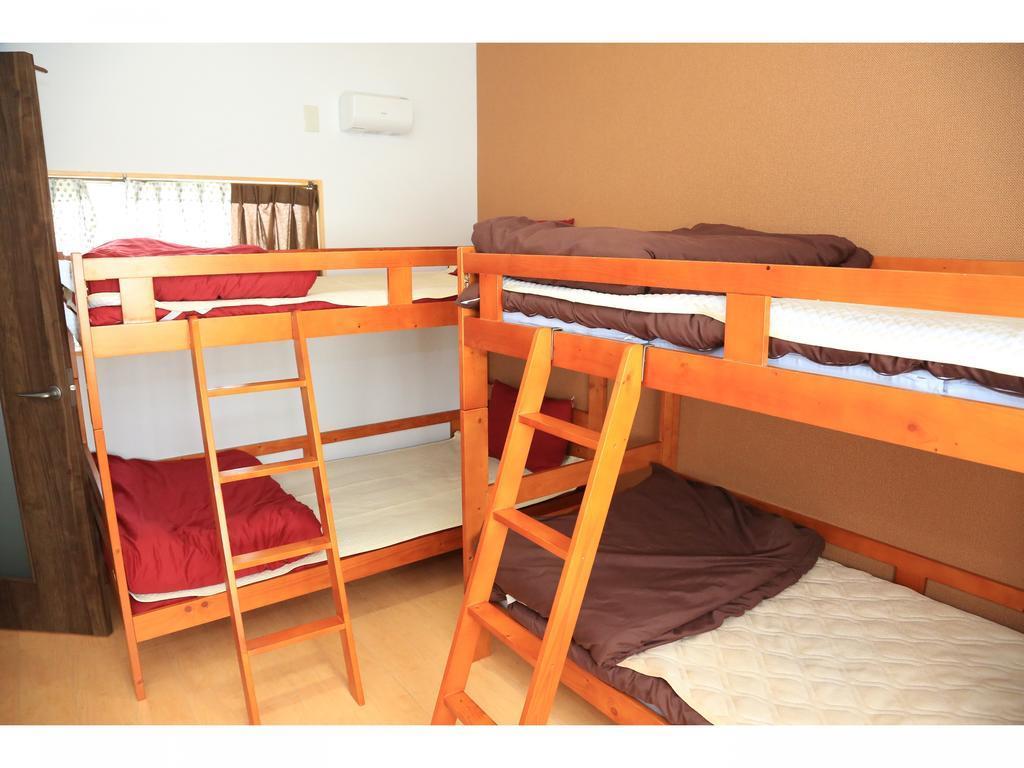 Guest House Arashi Muko Bagian luar foto