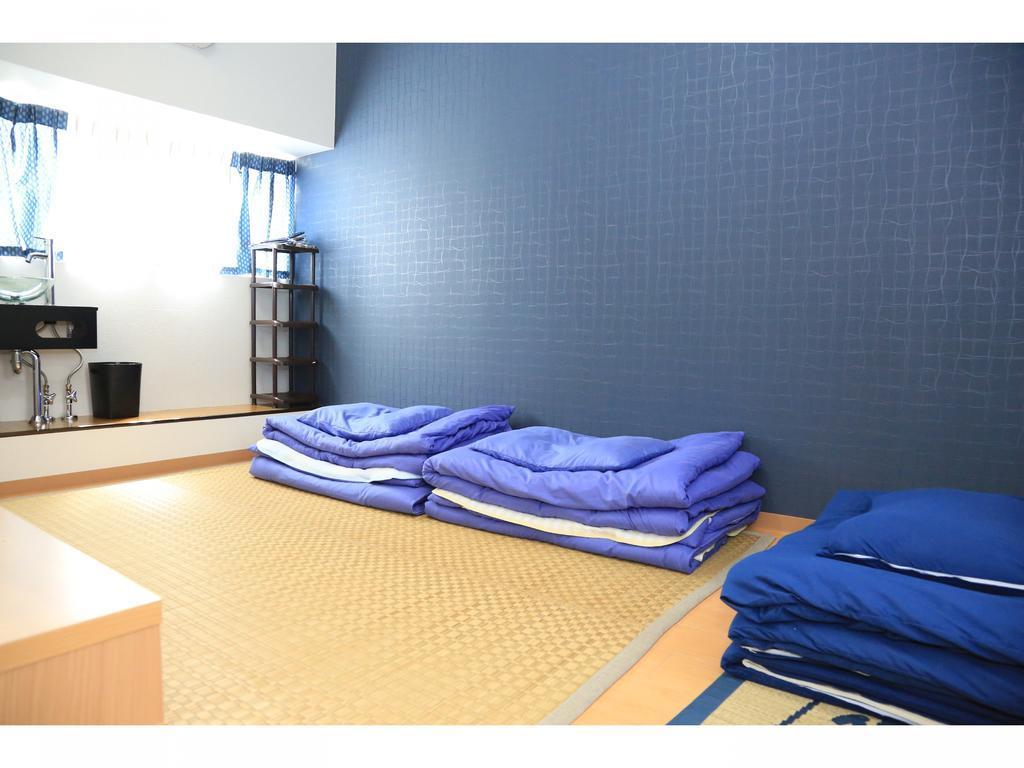 Guest House Arashi Muko Bagian luar foto